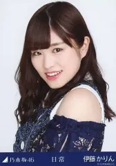 【中古】生写真(乃木坂46) 伊藤かりん/バストアップ/乃木坂46 日常 会場限定 ランダム生写真