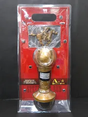 2026年最新】一番くじ スティールボールラン A賞 優勝トロフィーの人気