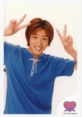 2026年最新】村上信五 生写真の人気アイテム - メルカリ