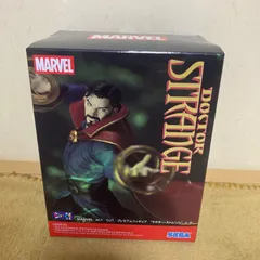 2026年最新】marvel フィギュア プライズの人気アイテム - メルカリ