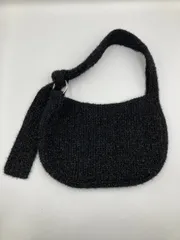 CIAOPANIC TYPY チャオパニックティピー ハンドバッグ ブラック