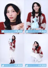 日向坂46 16th Single ひなた坂46 LIVE 小西夏菜実 2026年バレンタインコーデ コンプ