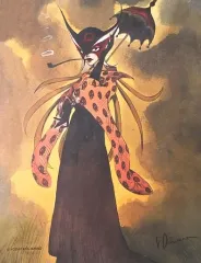 2026年最新】ドロンジョ 天野喜孝の人気アイテム - メルカリ