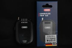 ABUS GRANIT X-Plus U字ロック レベル15 54/160HB - メルカリ