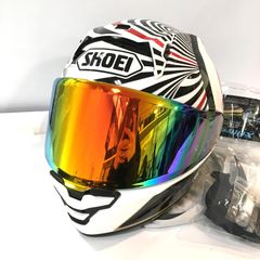 SHOEI フルフェイスヘルメット 招き猫デザイン - メルカリ