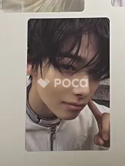 ENHYPEN ニキ DESIRE : UNLEASH ENGENE ver.