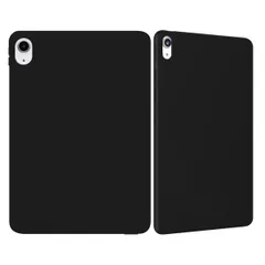 Wekrsu 対応 iPad 11世代 ケース (2025モデル，A16 ，11インチ) / iPad 10世代 (2022モデル，10.9インチ) ケース アイパッド 第11世代/10世代 TPU 軽量 米軍MIL規格取得 四隅强化保護/カメラ保護 ...