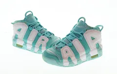 2026年最新】nike air more uptempo gs island greenの人気アイテム