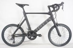 TERN SURGE 2023 Model 20-inch Mini Velo / Baichari Hankyu Tsukaguchi Store