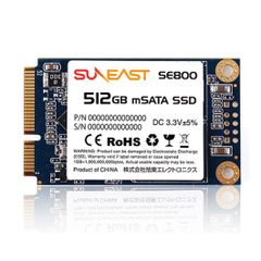 SUN EAST SE800 1TB SSD SATA III - メルカリ