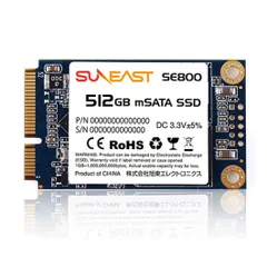 2026年最新】msata ssdの人気アイテム - メルカリ