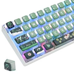 崩壊スターレイル】 アベンチュリン キーキャップ - メルカリ