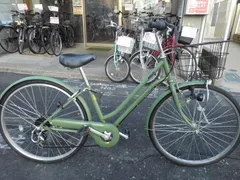 2026年最新】中古自転車 ママチャリの人気アイテム - メルカリ