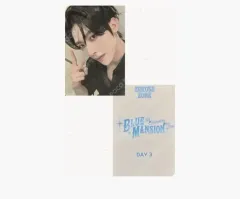 ZEROBASEONE(ZB1) リッキー トレカ