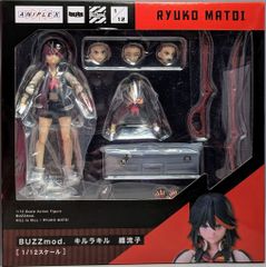 CHOKE HAZARD MECHA NOXIOUS v0.5 グレー成型/メタ青/赤目 - メルカリ