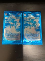 ユニオンアリーナ アークナイツ 黄 R まとめ フロストノヴァ スカル