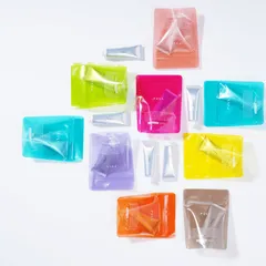 .FULL (ドットフル)　ハンドクリーム