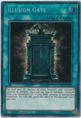 遊戯王/英語版/北米版/魔法の国の王女-クラン/Princess Curran