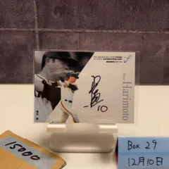 2026年最新】張本勲 サインの人気アイテム - メルカリ