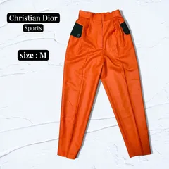 Christian Dior Sports 90s ヴィンテージ フラップポケットパンツ Mのサムネイル