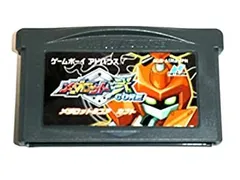 GBA◆メダロット弐CORE 2コア カブトバージョン / 送料無料