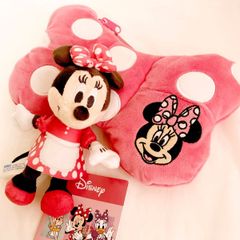 3種 ナムコ限定 ディズニー GO FOR IT! マスコット ミニークラリス