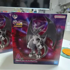 にゃんこ大戦争 一番くじ 覚醒のにゃんこむと フィギュア A賞 未開封