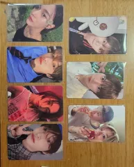 RIIZE（ライズ）トレカ まとめ 出品