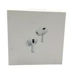 【国内正規品】Apple Air Pods Pro 第2世代 MQD83J/A
