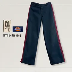 新品DICKIES × MYne MIHARA YASUHIRO ミハラヤスヒロ 中古・古着通販】MYne MIHARA YASUHIRO (マイン ミハラヤスヒロ