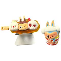 ボンバーガール デスクマット プルーン サキュバスギャル サキュバス
