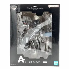 【中古】未開封）A賞 2B フィギュア ｢一番くじ NieR:Automata Ver1.1a｣[10]