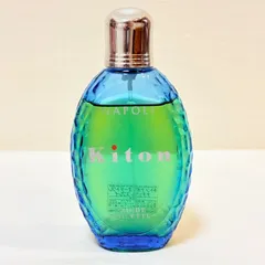 2026年最新】Kiton 香水の人気アイテム - メルカリ