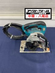 Makita 15型マルノコ 5401N-A 本体 - メルカリ