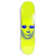 OPERA SKATEBOARD DECK FACE 7.125インチ | Mercari