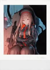 【ラピ】 勝利の女神：NIKKE トレーディングインスタント写真 VOL.1