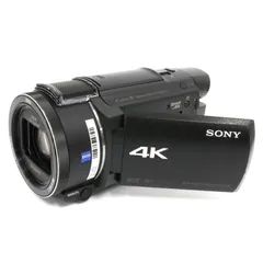 2026年最新】fdr-ax60の人気アイテム - メルカリ