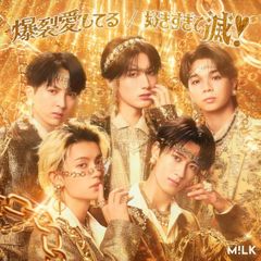 ≠ME／排他的ファイター (Type A 初回プレス盤) (CD+DVD) KIZM-831