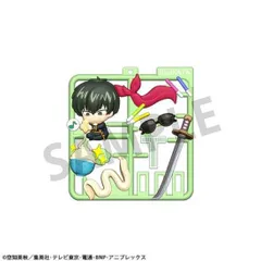 【土方十四郎】ぷらっとこれくしょん 銀魂