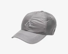 ナイキ ACG ドライフィット クラブ トレイル キャップ カレッジ グレー ML