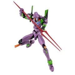 【1.エヴァンゲリオン初号機】EVA-FRAME-DX02：新世紀エヴァンゲリオン
