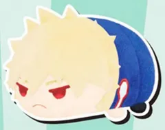 【爆豪勝己】もちもちマスコット 僕のヒーローアカデミア Vol.2