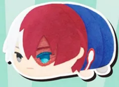【轟焦凍】もちもちマスコット 僕のヒーローアカデミア Vol.2