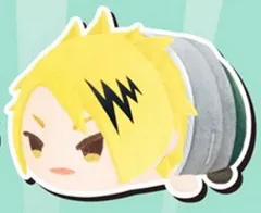 【上鳴電気】もちもちマスコット 僕のヒーローアカデミア Vol.2