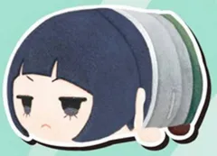 【耳郎響香】もちもちマスコット 僕のヒーローアカデミア Vol.2