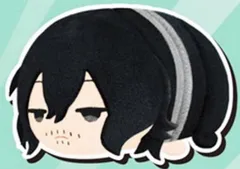 【相澤消太】もちもちマスコット 僕のヒーローアカデミア Vol.2