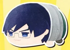 【飯田天哉】もちもちマスコット 僕のヒーローアカデミア Vol.1