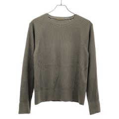 YLEVE イレーヴ 22AW Wool MOSSER PEA COAT ウールPコート 170-2210056