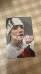 NCT ジェノ Candy YO-DREAM! SPECIAL MAGAZINE