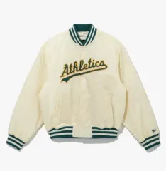 2026年最新】オークランド・アスレチックス スタジャンの人気アイテム